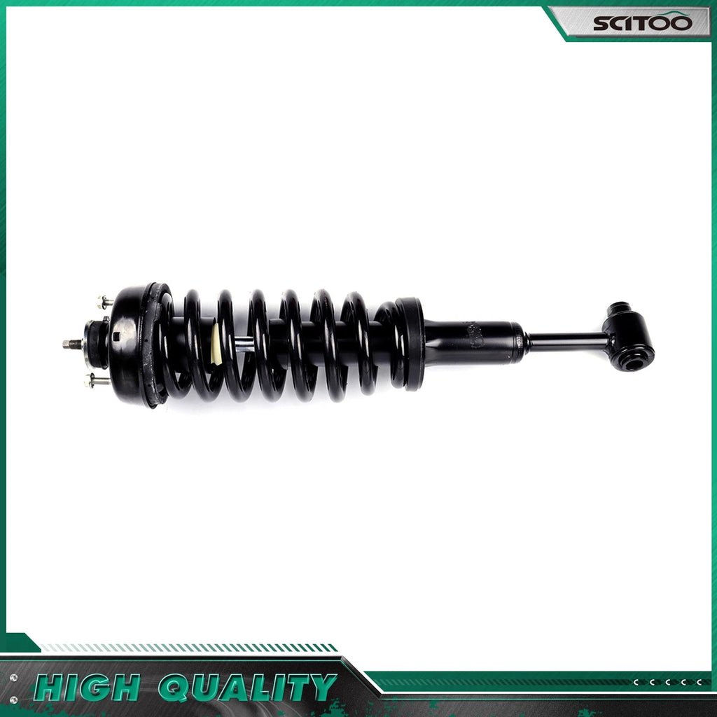 Front Complete Struts Shocks Coil Springs Assembly for Ford Explorer (2002–2003)