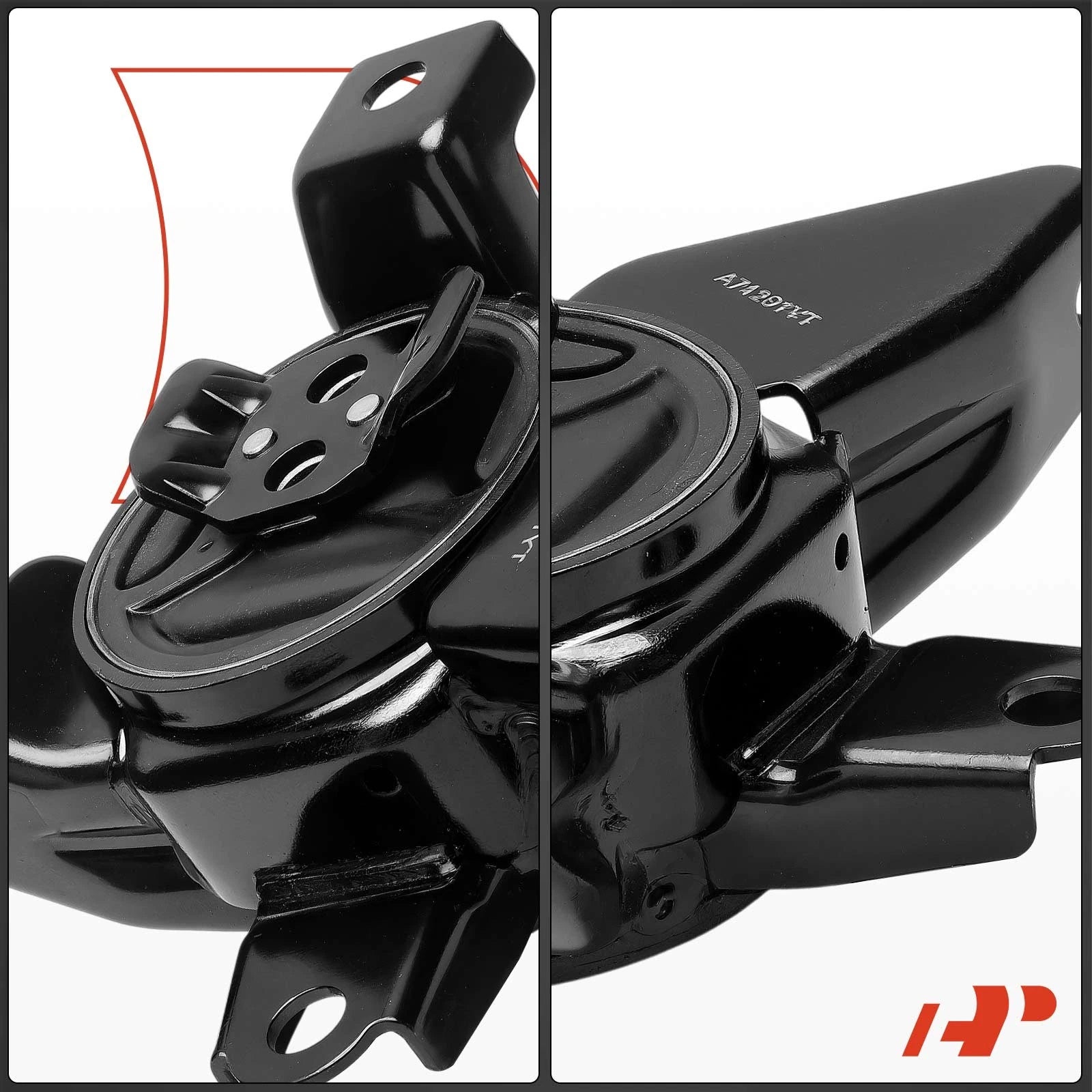 Left Transmission Mount for Kia Sedona (2015-2021)