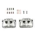 Rear Brake Caliper Assembly Kit for Dodge Ram 2500/3500 (2009–2010)