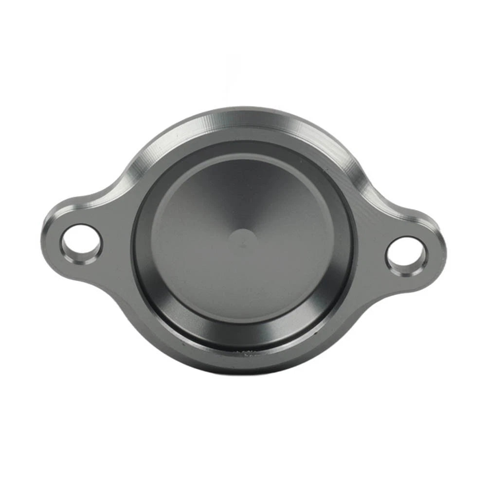 Oil Filter Cover for Honda Dax 125, Monkey 125, Super Cub 125/150