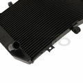Motorcycle Radiator for Suzuki GSXR600 GSXR600Z GSXR750 (2001–2003) Full Aluminum