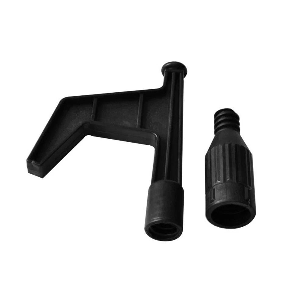 Nylon Extension Pole Hook for Safe Mooring (Sailing, Yachting)