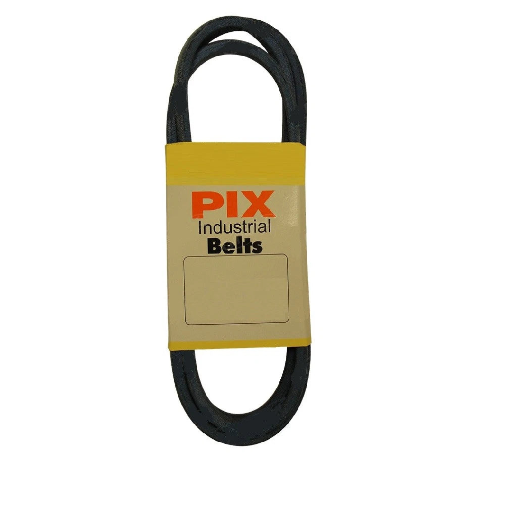 Aramid V-Belt for John Deere 111H 112L 116H 165 175 185 (AGER816334)