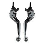 CNC 1 Pair Brake Clutch Levers for Yamaha FJR 1300, XJR1300 (2004-2020)