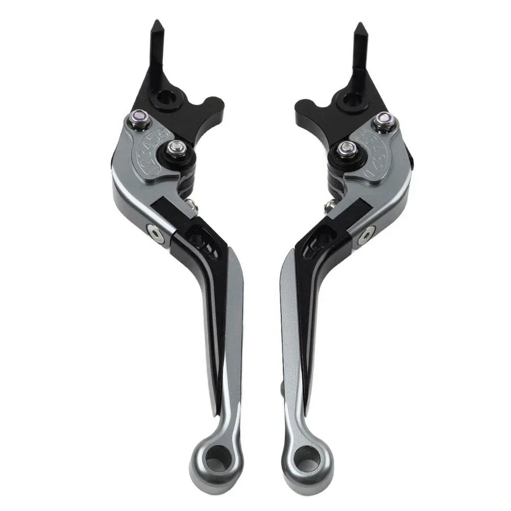 CNC 1 Pair Brake Clutch Levers for Yamaha FJR 1300, XJR1300 (2004-2020)