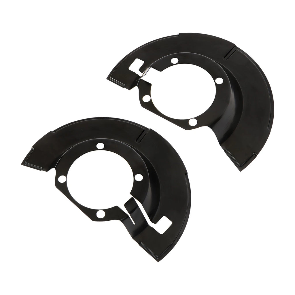 Front Brake Dust Shield for Dodge Ram 2500 3500 (1994–2002)