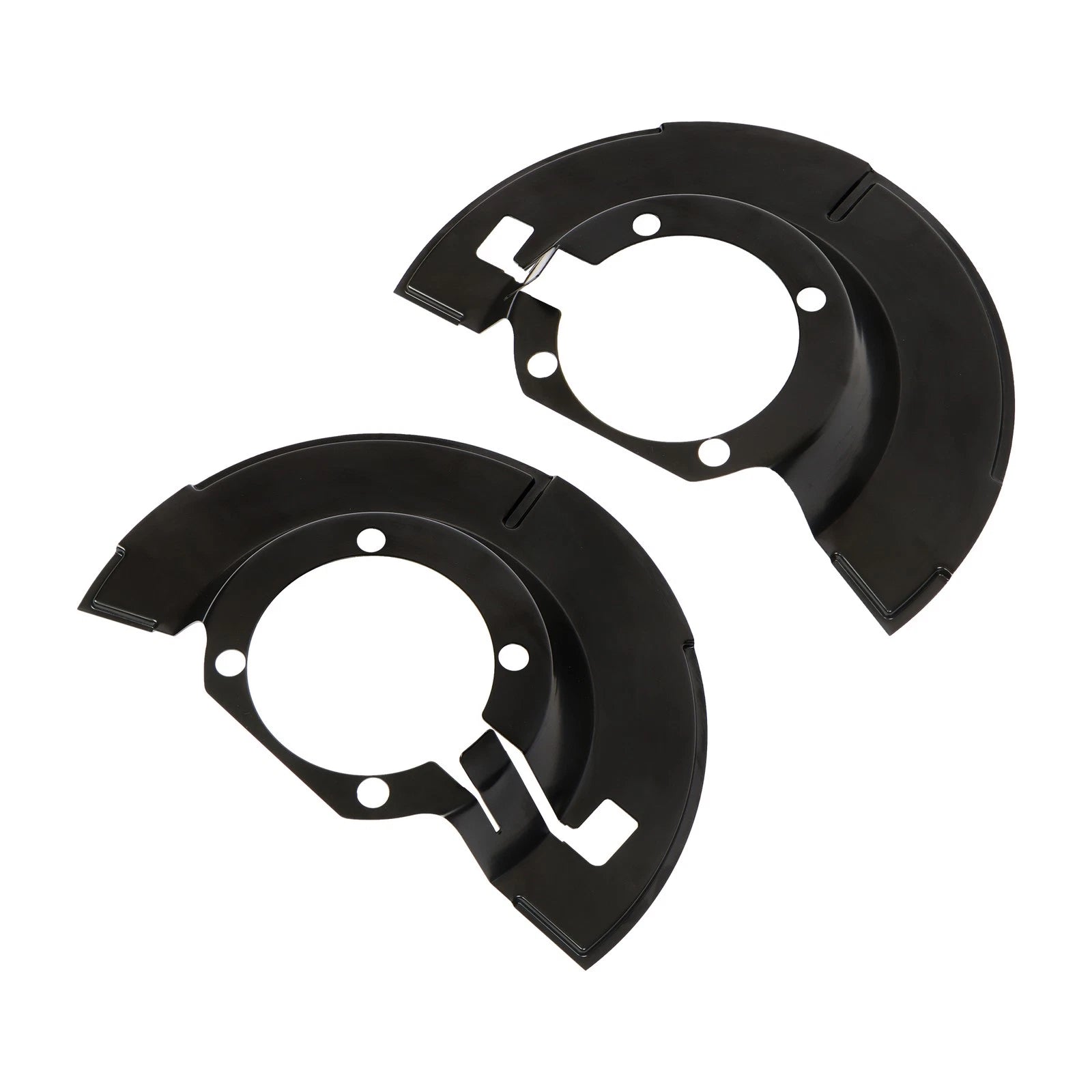 Front Brake Dust Shield for Dodge Ram 2500 3500 (1994–2002)