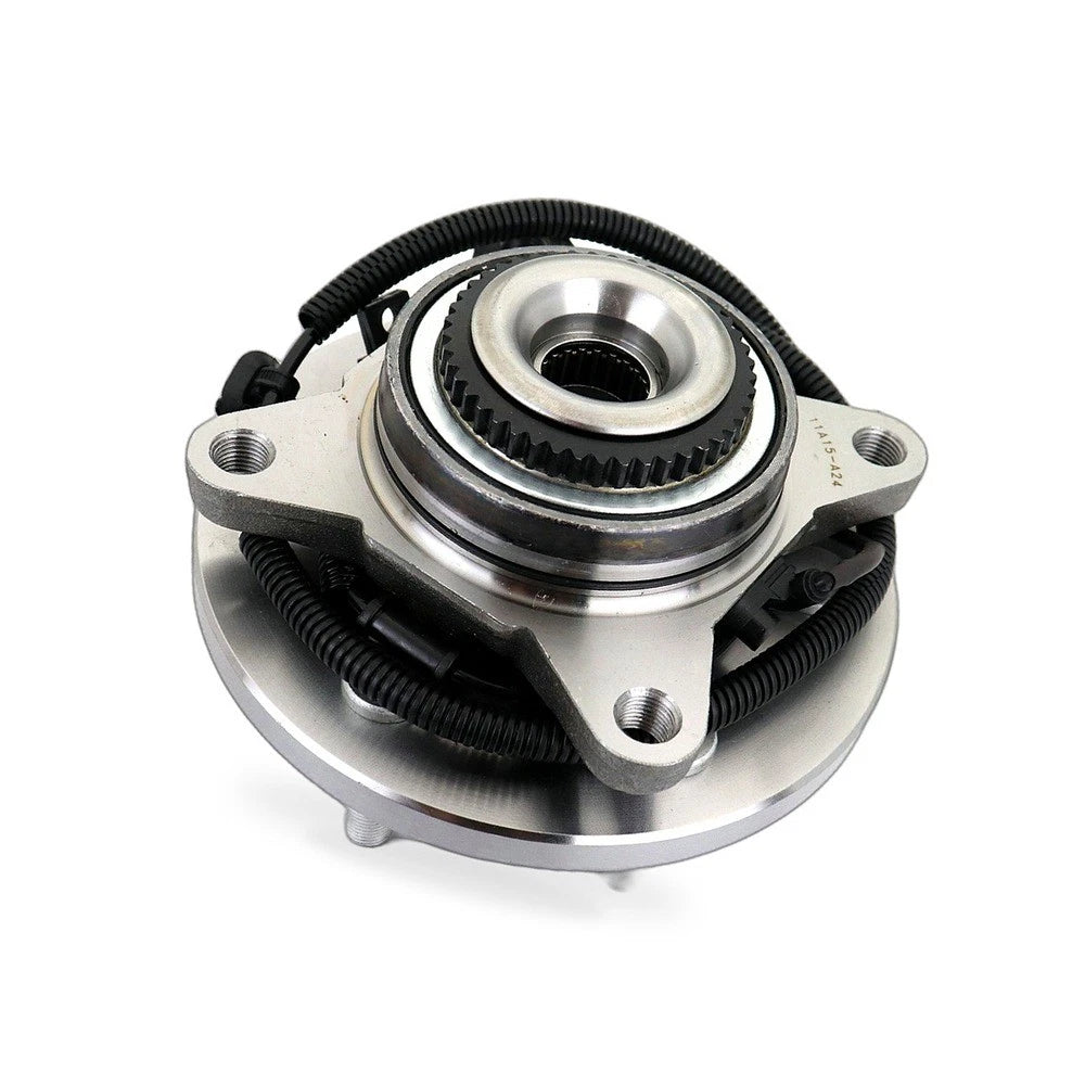 Front Wheel Bearing Hub Assembly for Ford Expedition F-150 (2000–2023)