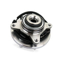 Front Wheel Bearing Hub Assembly for Ford Expedition F-150 (2000–2023)