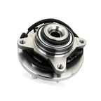 Front Wheel Bearing Hub Assembly for Ford Expedition F-150 (2000–2023)