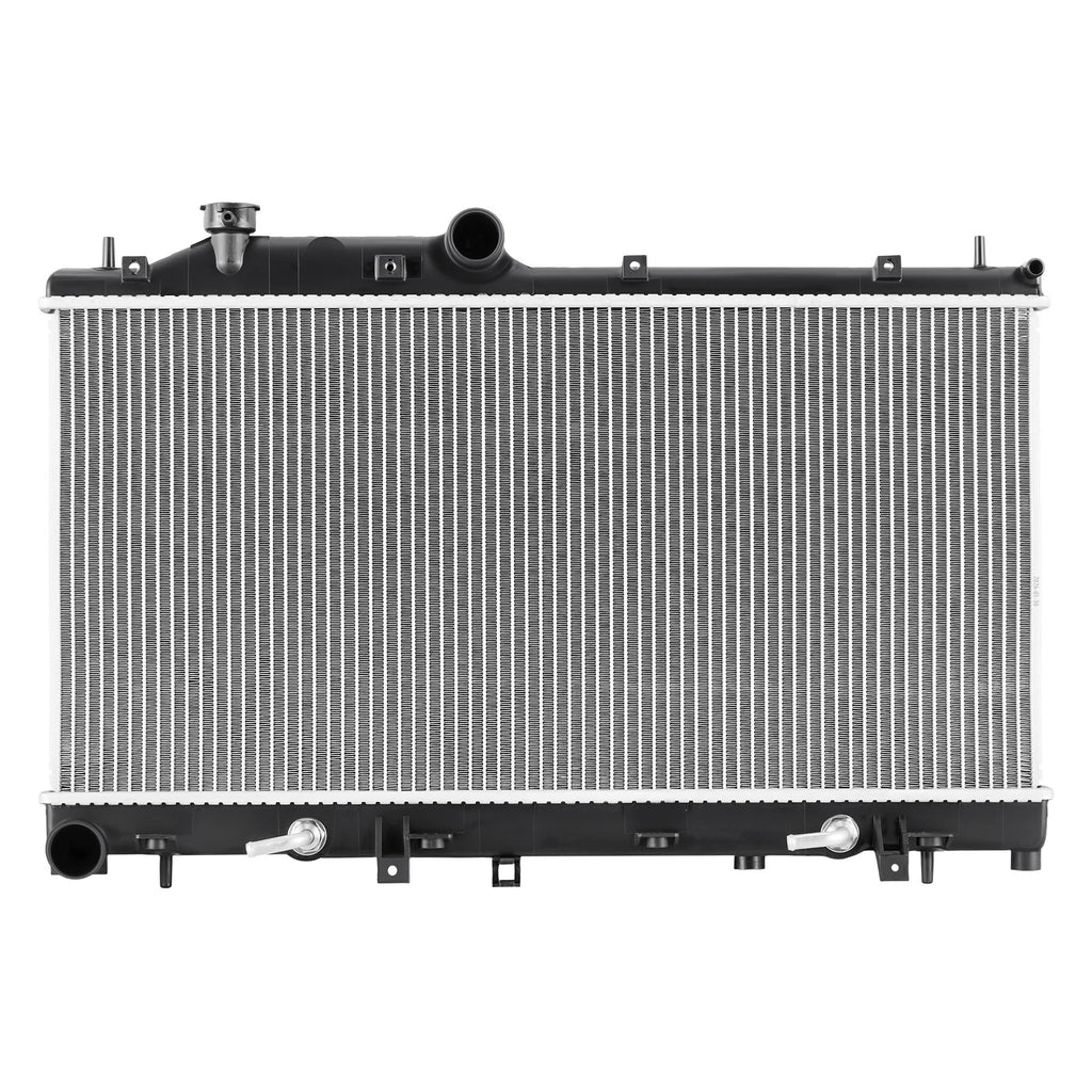 Automatic Transmission Radiator CU13095 for Subaru Forester (2009–2013)
