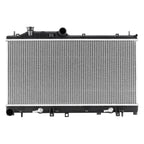 Automatic Transmission Radiator CU13095 for Subaru Forester (2009–2013)
