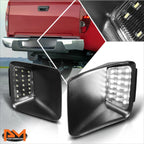 2X Waterproof SMD LED License Plate Lights for Colorado/Canyon (2004–2012)