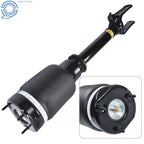 Front Air Suspension Shock Struts for Mercedes ML500 (2005–2007)
