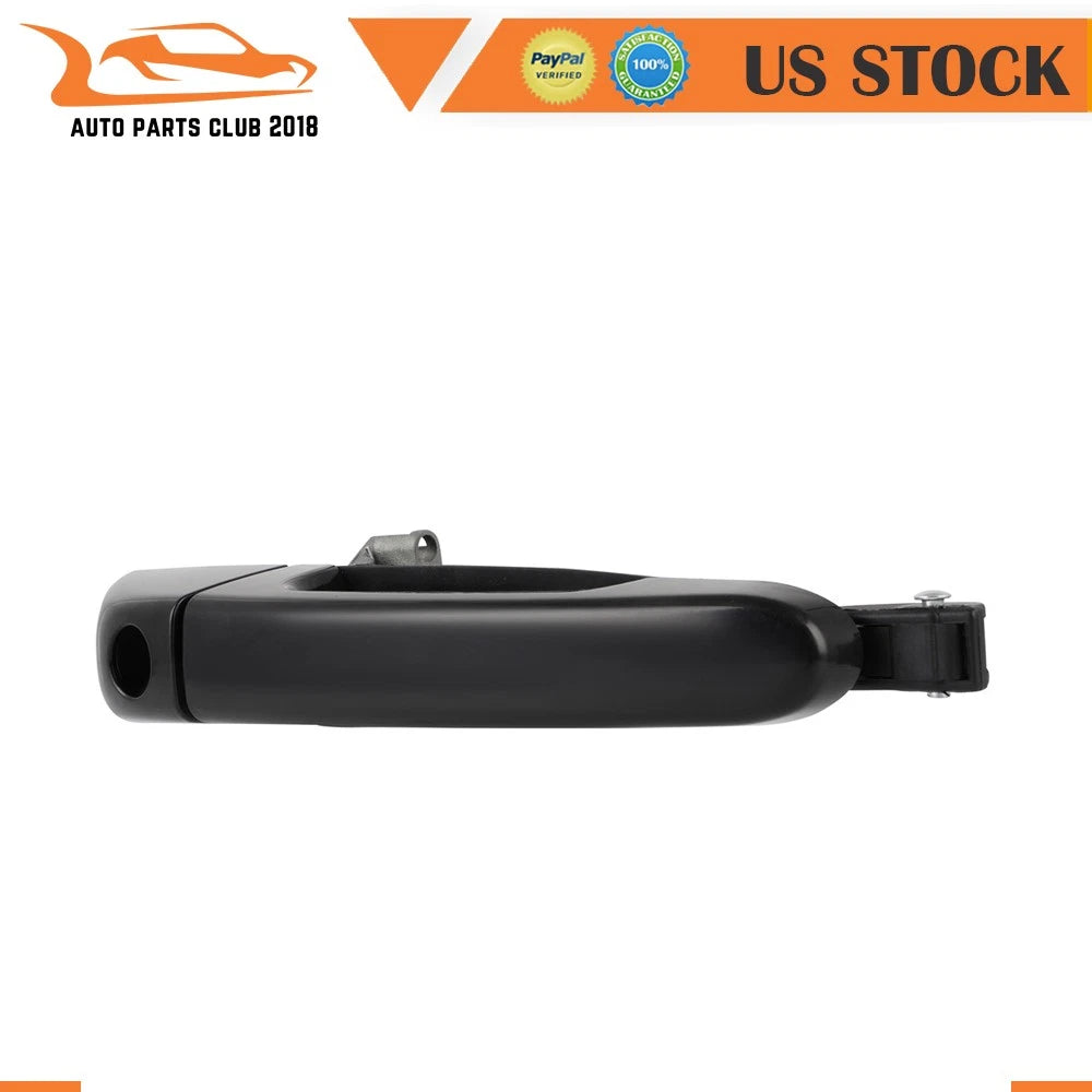 Front Right Outer Door Handle for Hyundai Entourage, Kia Sedona (2007–2012)