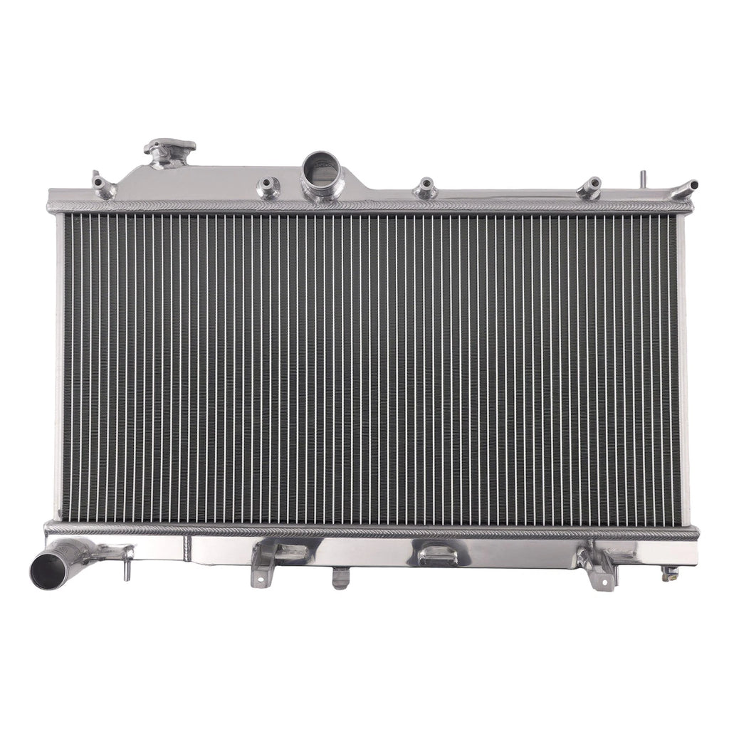 2 Row Cooling Radiator for Subaru Forester XS/XSL H4 2.5L (2009–2014) DPI13091