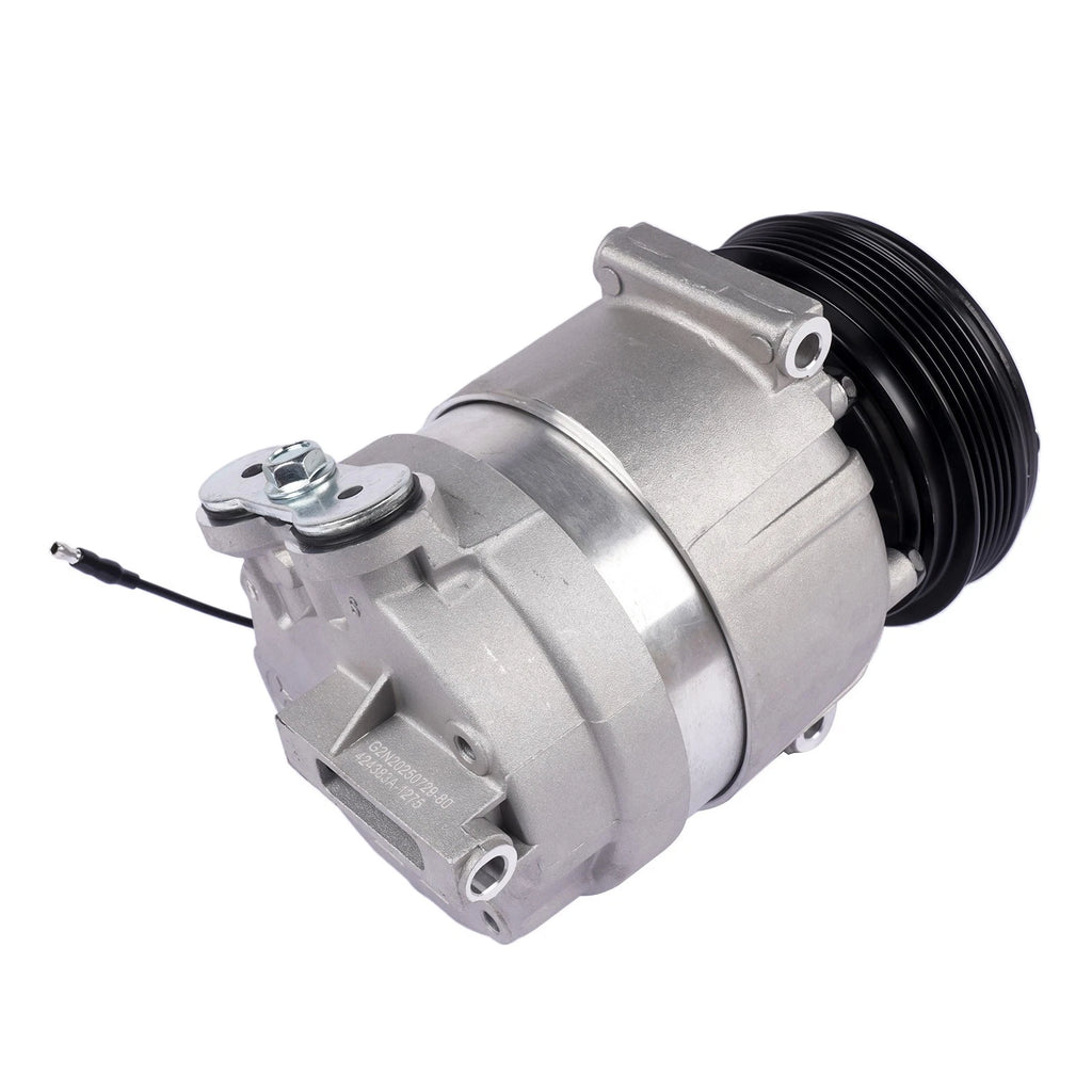Compressor for Ferrari 360, Maserati Quattroporte (2000–2014)