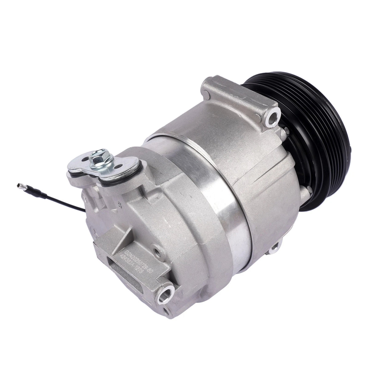 Compressor for Ferrari 360, Maserati Quattroporte (2000–2014)