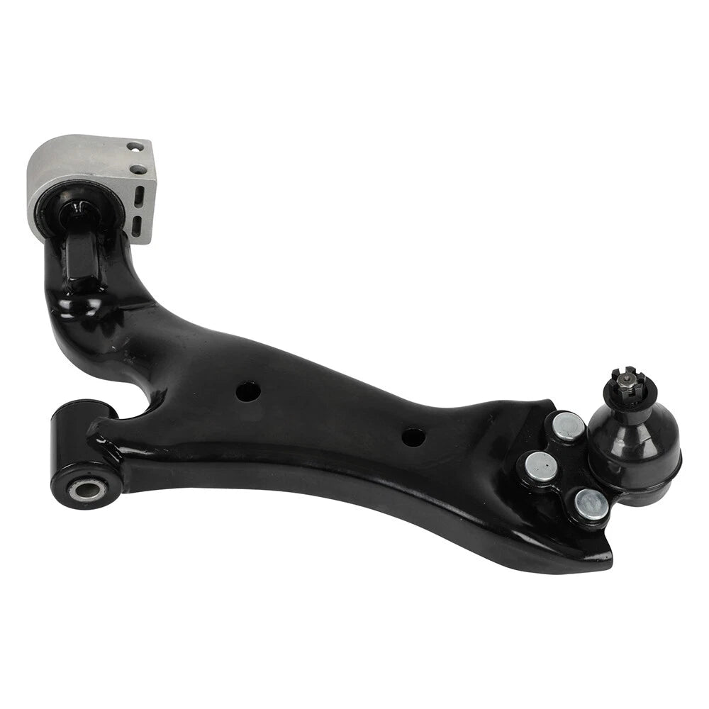 2X Front Lower Control Arms with Ball Joints for Chevrolet Captiva Sport (2012-2015)