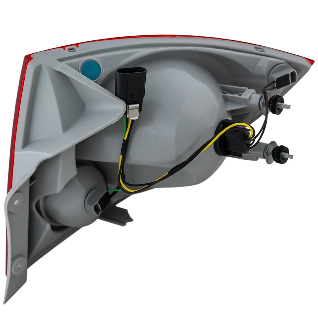 Tail Light for Chevrolet Cobalt LH Sedan (2005–2010)