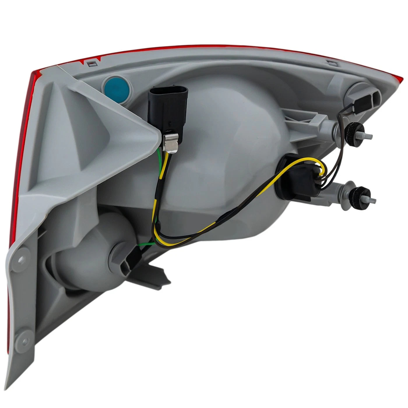Tail Light for Chevrolet Cobalt LH Sedan (2005–2010)
