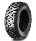 WANDA ATV Tires 22x7-12 22x7x12 6PR Bighorn Style (Fits )