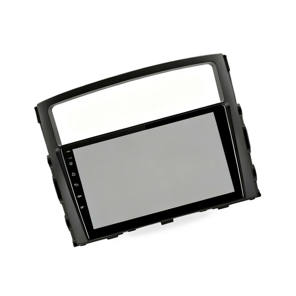 Car Navigation System for Mitsubishi Pajero (2004–2009) Android MP5