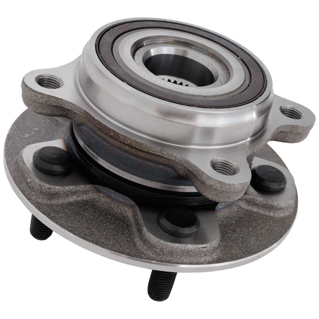 2X Front Wheel Hubs for Lexus ES350