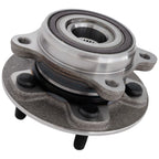 2X Front Wheel Hubs for Lexus ES350