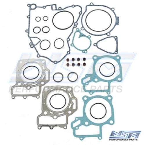 Complete Gasket Kit for Kawasaki ATV 650 Brute Force (2005–2013) 25-216