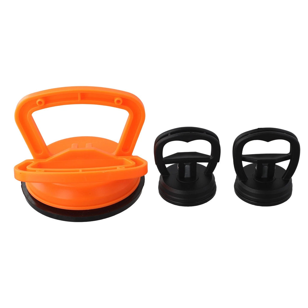 Suction Cup Dent Removal Tool Kit for Cars (Heavy Duty)