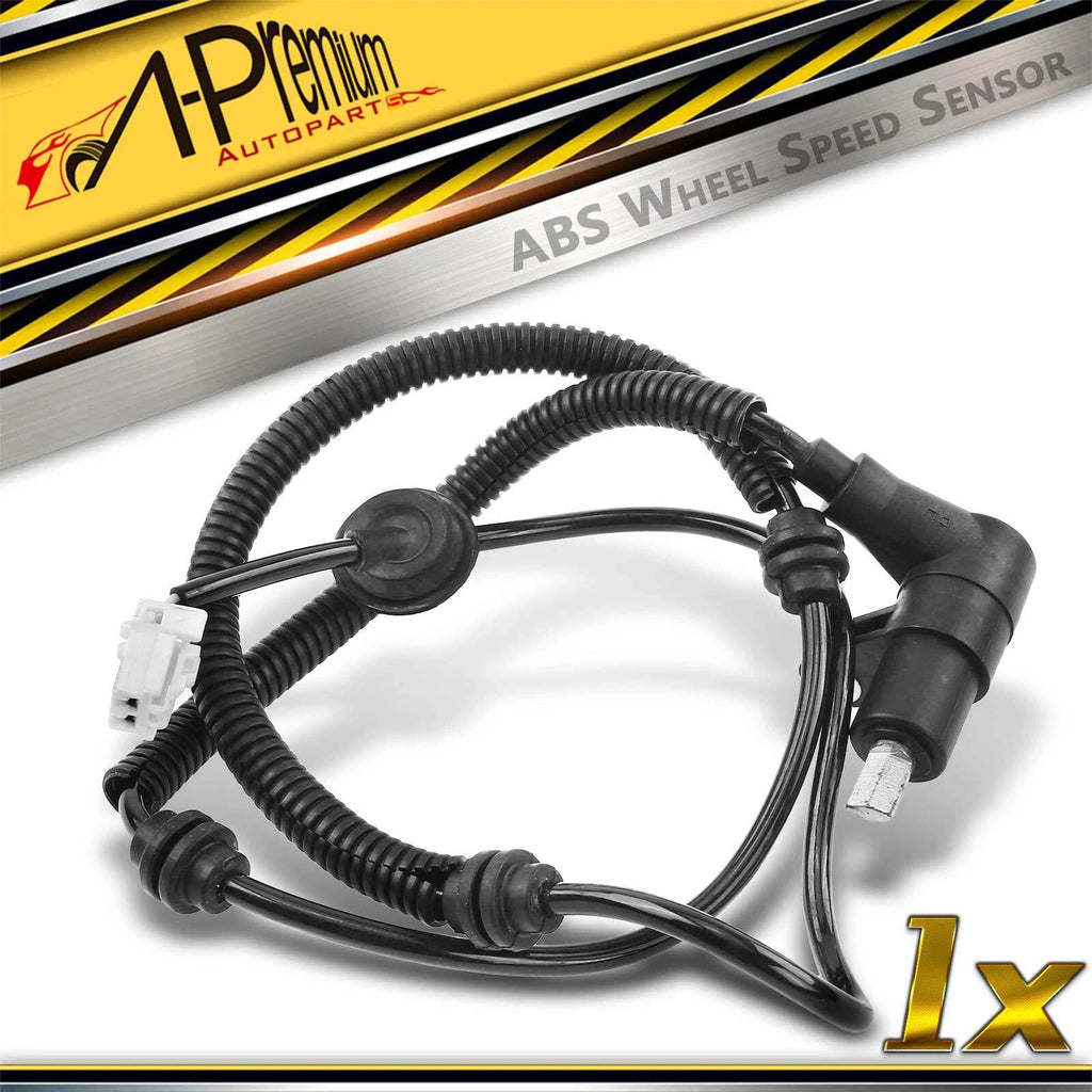 Rear Right ABS Wheel Speed Sensor for Kia Rio (2003–2005)