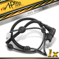 Rear Right ABS Wheel Speed Sensor for Kia Rio (2003–2005)
