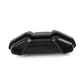 LED Tail Light Turn Signal Integrated Blinker for Yamaha FZ-09 FJ-09 MT-10 FZ-10 (2013–2020)