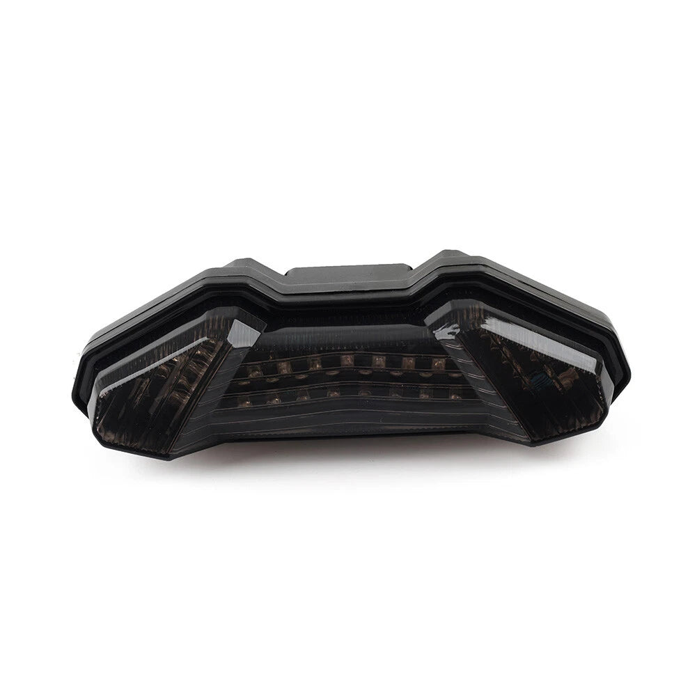 LED Tail Light Turn Signal Integrated Blinker for Yamaha FZ-09 FJ-09 MT-10 FZ-10 (2013–2020)