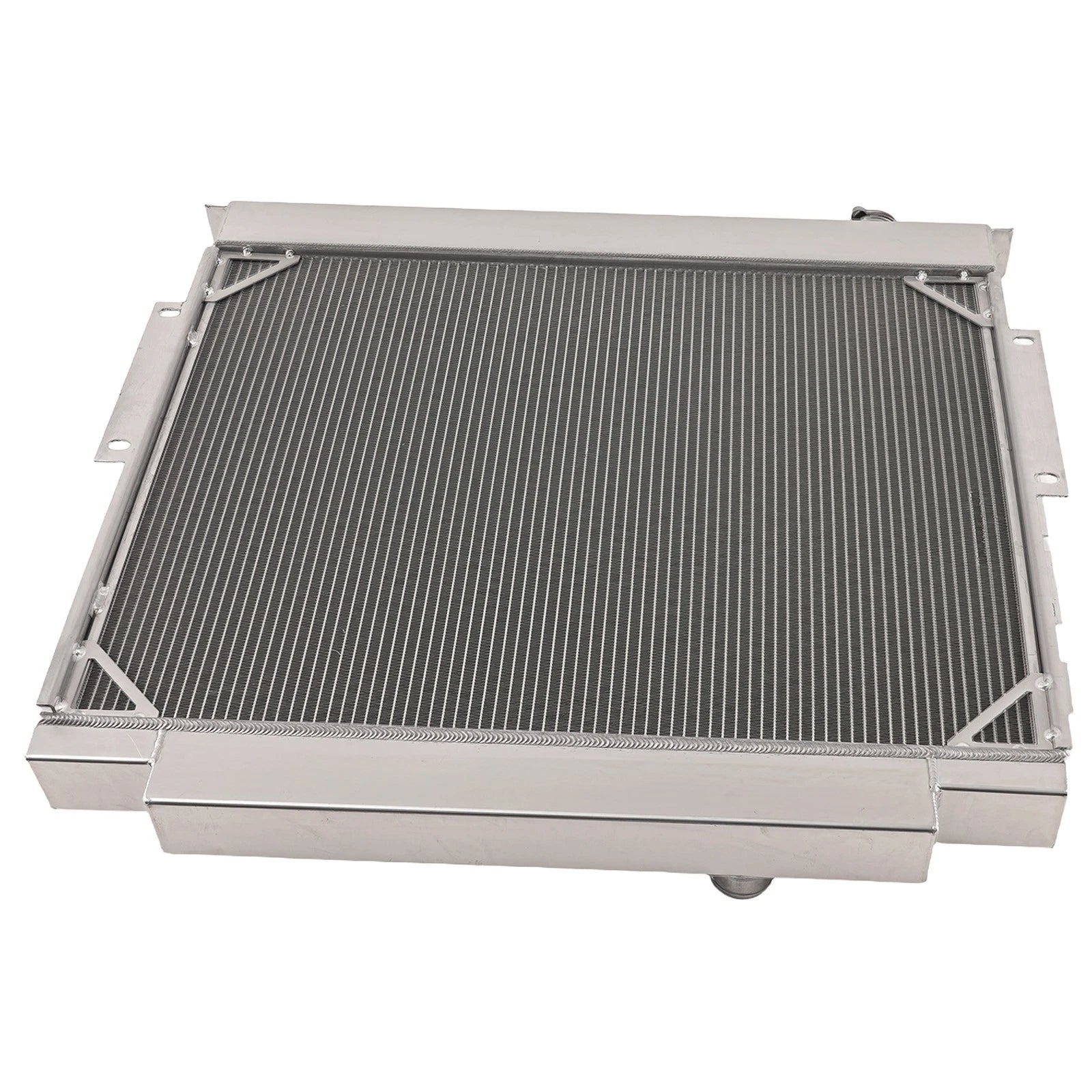 3-Row Radiator for Ford F250 F350 F59 7.3L (1988–1994)