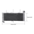 Engine Oil Cooler for Kawasaki Ninja ZX10R ZX10RR (2021–2026)