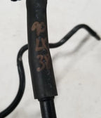 PCV Tube for Ford Thunderbird Cougar V6 3.8L (1989–1990)