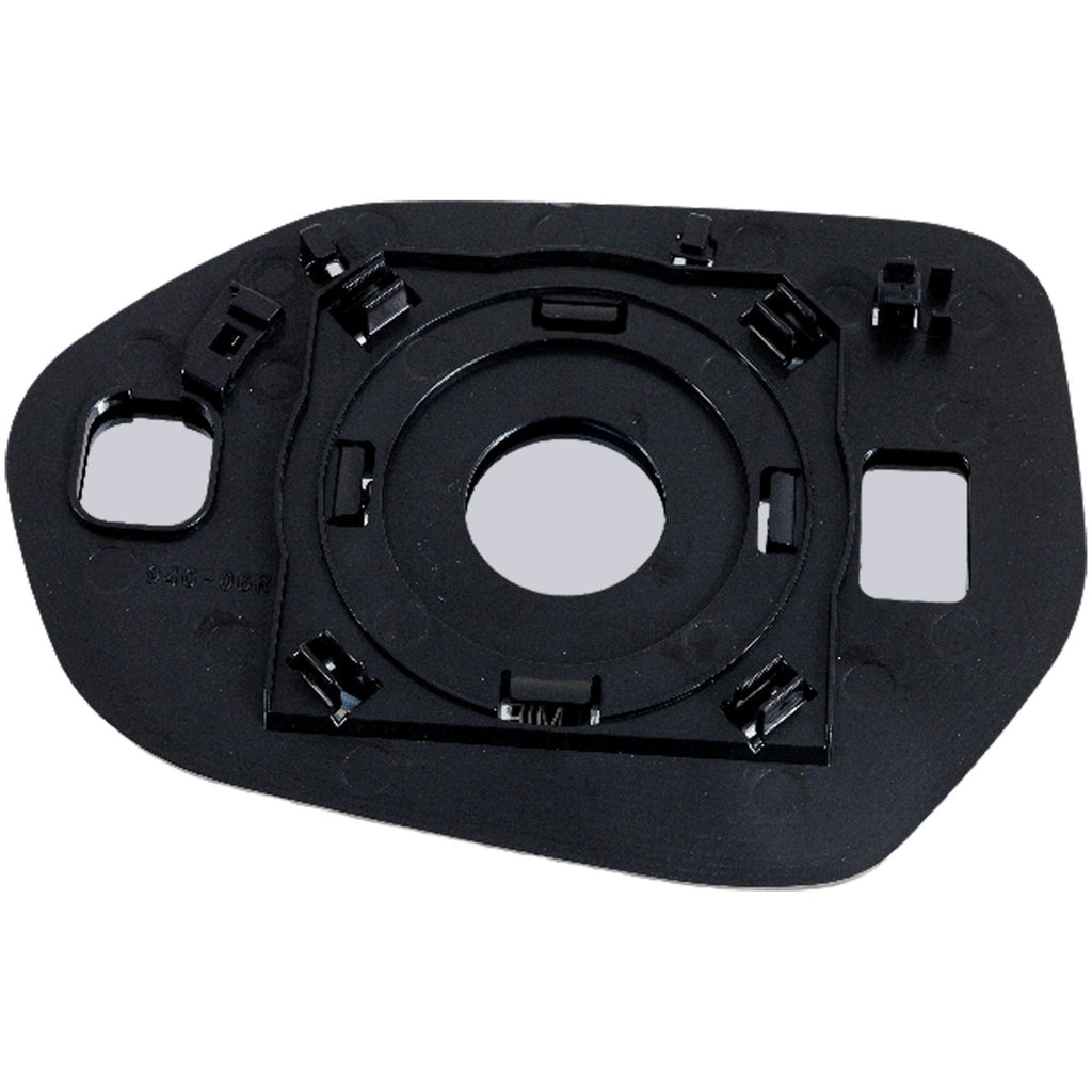 Passenger Side Mirror Glass for Toyota Camry (2018–2022)
