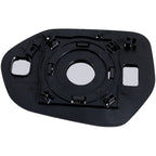 Passenger Side Mirror Glass for Toyota Camry (2018–2022)