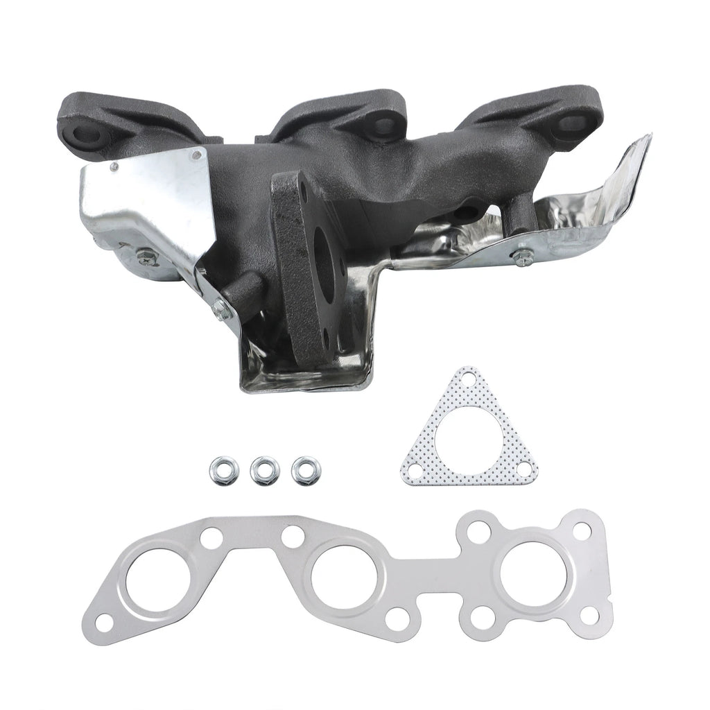 Right Exhaust Manifold for Nissan Frontier Xterra (1999–2004)