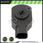 Throttle Position Sensor for Dodge Ram 2500 (2002) 53031576AD