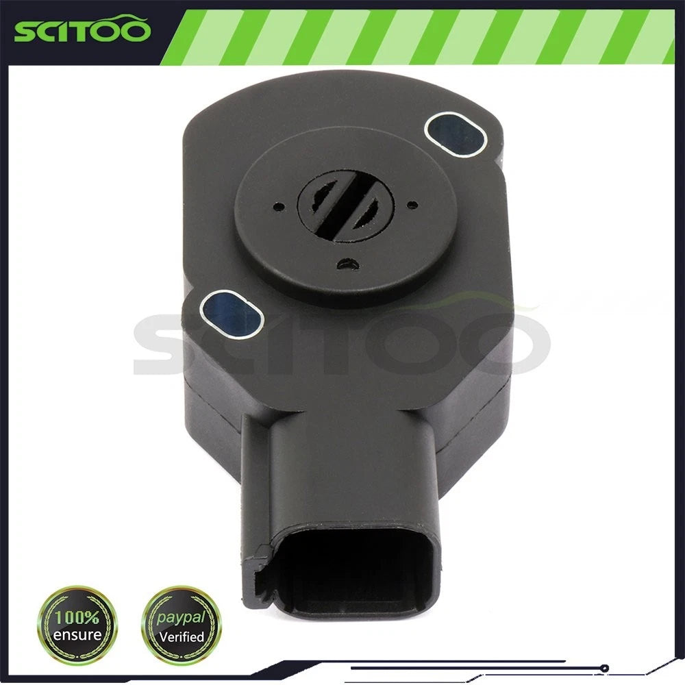 Throttle Position Sensor for Dodge Ram 2500 (2002) 53031576AD
