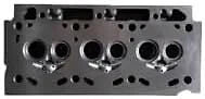 Cylinder Head for Komatsu S4D120, S4D130