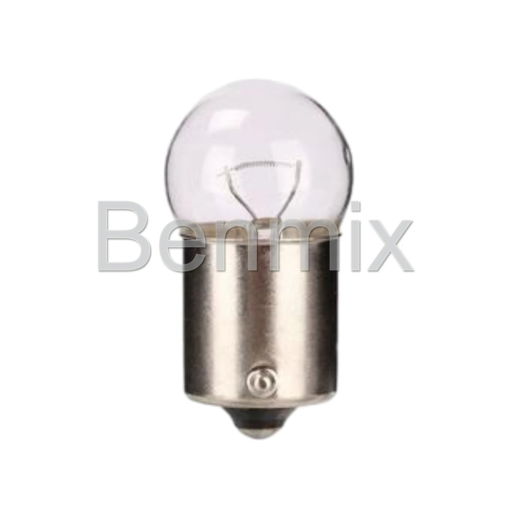 Light Bulb BA-15S-48V-10W for Nissan TCM Forklift (Rear Brake Turn Signal)