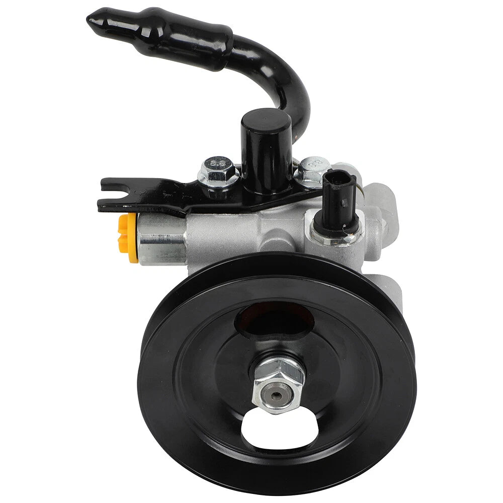 Power Steering Pump with Pulley for Kia Rio, Rio5 (2006–2011)