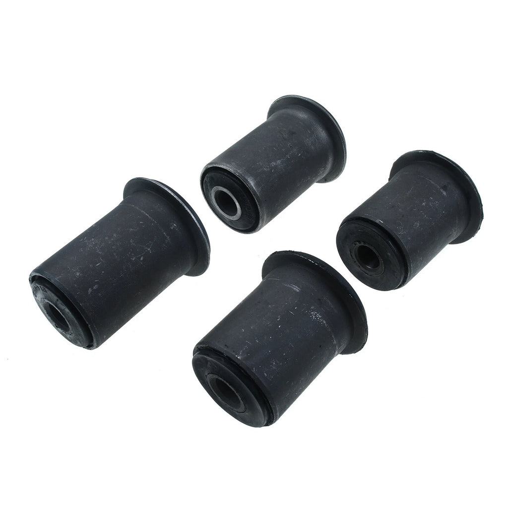 Set of 4 Front Lower Control Arm Bushings for Chevy Silverado 1500 (1999–2003)