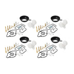 Carburetor Repair Rebuild Kit for Honda Magna 750 VF750 VF750C VF750CD (1994-2003)