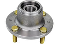 Rear Wheel Hub Assembly for Suzuki Swift (2004–2007) SR564MD