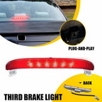 3rd High Mount Brake Light LED for Honda Civic (2006–2011)